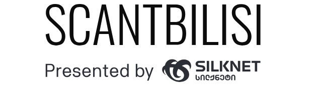 scantbilisi.ge logo