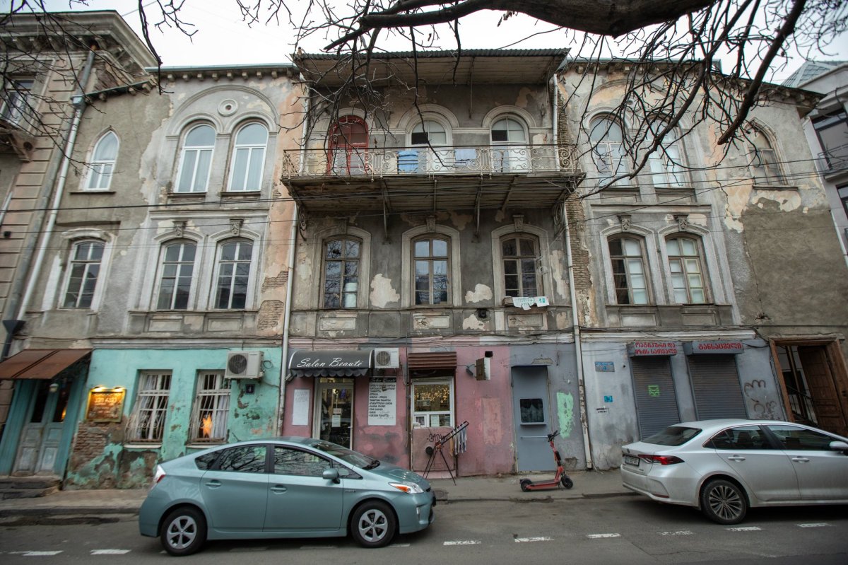 სატესტო